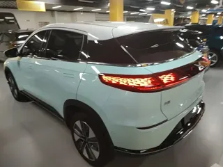 Xpeng G3 2021 купить из Китая, цена 3 339 000 ₽ — Suifenhe Auto