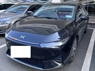 Xpeng P5 2022 купить из Китая, цена 3 289 000 ₽ — Suifenhe Auto