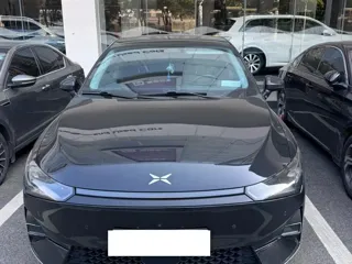 Xpeng P5 2022 купить из Китая, цена 3 289 000 ₽ — Suifenhe Auto
