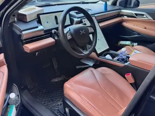 Xpeng P5 2022 купить из Китая, цена 3 289 000 ₽ — Suifenhe Auto