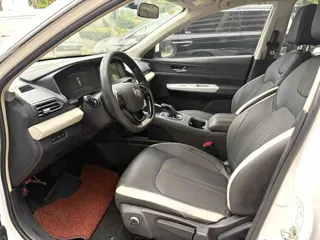 Dongfeng E70 2022 купить из Китая, цена 816 000 ₽ — Suifenhe Auto