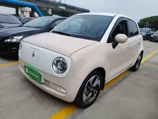 ORA Black Cat 2022 купить из Китая, цена 1 138 000 ₽ — Suifenhe Auto