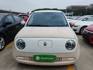 ORA Black Cat 2022 купить из Китая, цена 1 138 000 ₽ — Suifenhe Auto