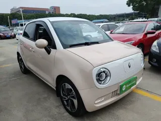 ORA Black Cat 2022 купить из Китая, цена 1 138 000 ₽ — Suifenhe Auto