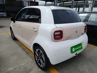 ORA Black Cat 2022 купить из Китая, цена 1 138 000 ₽ — Suifenhe Auto