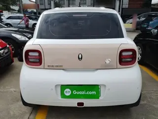 ORA Black Cat 2022 купить из Китая, цена 1 138 000 ₽ — Suifenhe Auto
