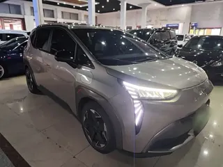 GAC Aion Y 2021 купить из Китая, цена 3 136 000 ₽ — Suifenhe Auto