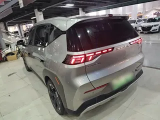 GAC Aion Y 2021 купить из Китая, цена 3 136 000 ₽ — Suifenhe Auto