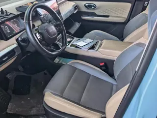 GAC Aion Y 2021 купить из Китая, цена 3 152 000 ₽ — Suifenhe Auto