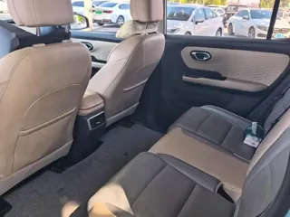 GAC Aion Y 2021 купить из Китая, цена 3 152 000 ₽ — Suifenhe Auto