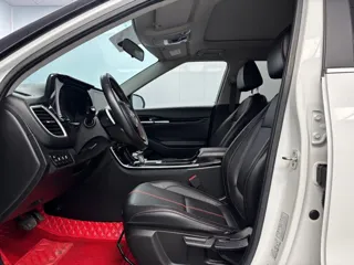 Kia KX3 2022 купить из Китая, цена 1 787 000 ₽ — Suifenhe Auto