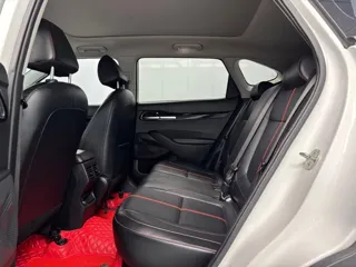 Kia KX3 2022 купить из Китая, цена 1 787 000 ₽ — Suifenhe Auto