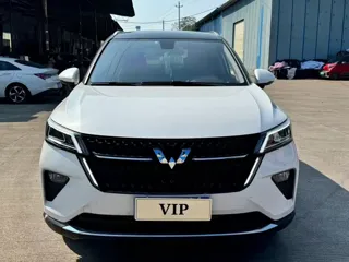 Wuling Xingchen 2021 купить из Китая, цена 1 323 000 ₽ — Suifenhe Auto