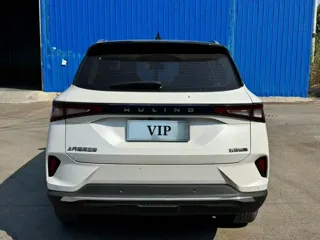 Wuling Xingchen 2021 купить из Китая, цена 1 323 000 ₽ — Suifenhe Auto