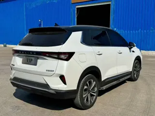 Wuling Xingchen 2021 купить из Китая, цена 1 323 000 ₽ — Suifenhe Auto