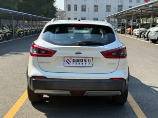 Nissan Qashqai 2022 купить из Китая, цена 1 942 000 ₽ — Suifenhe Auto