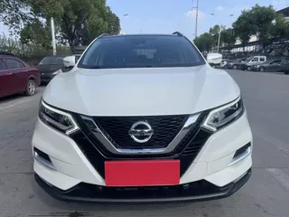 Nissan Qashqai 2022 купить из Китая, цена 1 804 000 ₽ — Suifenhe Auto