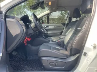 Nissan Qashqai 2022 купить из Китая, цена 1 804 000 ₽ — Suifenhe Auto