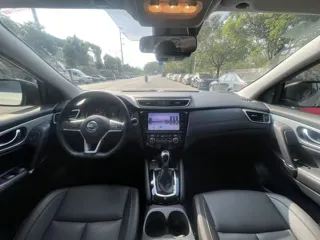 Nissan Qashqai 2022 купить из Китая, цена 1 804 000 ₽ — Suifenhe Auto