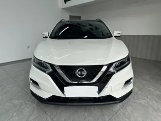 Nissan Qashqai 2022 купить из Китая, цена 1 993 000 ₽ — Suifenhe Auto