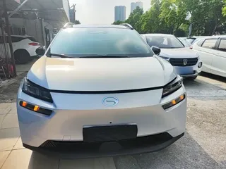 GAC Aion V 2022 купить из Китая, цена 3 864 000 ₽ — Suifenhe Auto