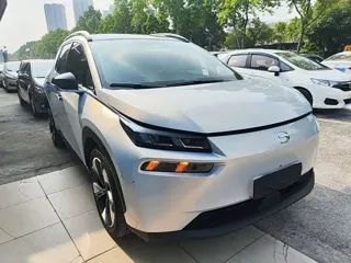 GAC Aion V 2022 купить из Китая, цена 3 864 000 ₽ — Suifenhe Auto