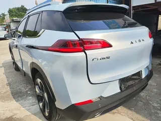 GAC Aion V 2022 купить из Китая, цена 3 864 000 ₽ — Suifenhe Auto