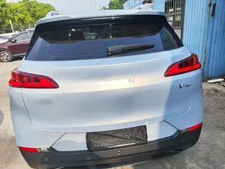 GAC Aion V 2022 купить из Китая, цена 3 864 000 ₽ — Suifenhe Auto