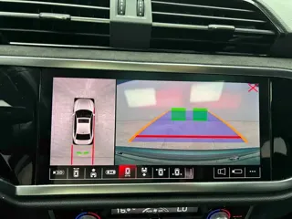 Audi Q3 2022 купить из Китая, цена 3 001 000 ₽ — Suifenhe Auto