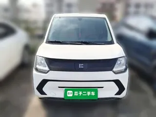 Dongfeng MINIEV 2022 купить из Китая, цена 771 000 ₽ — Suifenhe Auto