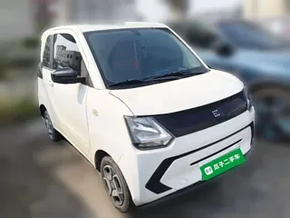 Dongfeng MINIEV 2022 купить из Китая, цена 771 000 ₽ — Suifenhe Auto