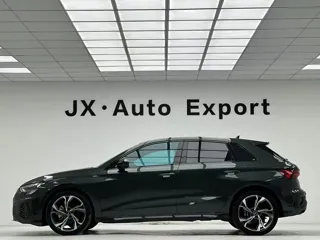 Audi A3 2022 купить из Китая, цена 1 969 000 ₽ — Suifenhe Auto