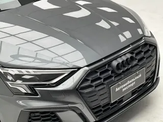 Audi A3 2022 купить из Китая, цена 2 343 000 ₽ — Suifenhe Auto