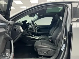 Audi A3 2022 купить из Китая, цена 2 343 000 ₽ — Suifenhe Auto
