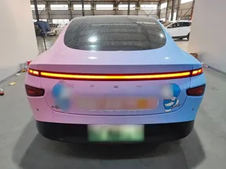 Xpeng P7 2022 купить из Китая, цена 3 773 000 ₽ — Suifenhe Auto