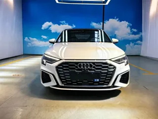 Audi A3 2022 купить из Китая, цена 2 240 000 ₽ — Suifenhe Auto