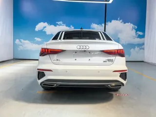 Audi A3 2022 купить из Китая, цена 2 240 000 ₽ — Suifenhe Auto