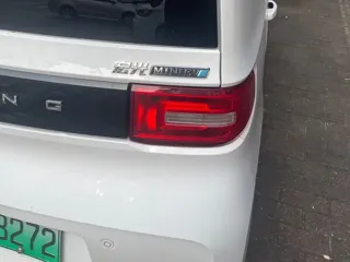 Wuling Hong Guang Mini EV 2021 купить из Китая, цена 670 000 ₽ — Suifenhe Auto