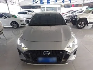 GAC Trumpchi Empow 2024 купить из Китая, цена 3 012 000 ₽ — Suifenhe Auto