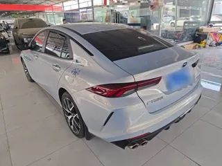 GAC Trumpchi Empow 2024 купить из Китая, цена 3 012 000 ₽ — Suifenhe Auto
