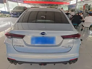 GAC Trumpchi Empow 2024 купить из Китая, цена 3 012 000 ₽ — Suifenhe Auto
