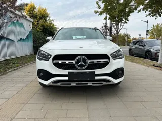 Mercedes-Benz GLA 2022 купить из Китая, цена 2 598 000 ₽ — Suifenhe Auto