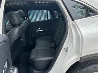 Mercedes-Benz GLA 2022 купить из Китая, цена 2 598 000 ₽ — Suifenhe Auto