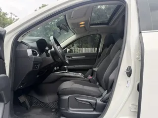 Mazda CX-5 2024 купить из Китая, цена 2 284 000 ₽ — Suifenhe Auto