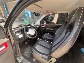 Wuling Hong Guang Mini EV 2023 купить из Китая, цена 962 000 ₽ — Suifenhe Auto