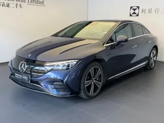 Mercedes-Benz EQE 2025 купить из Китая, цена 5 286 000 ₽ — Suifenhe Auto