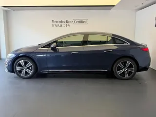 Mercedes-Benz EQE 2025 купить из Китая, цена 5 286 000 ₽ — Suifenhe Auto