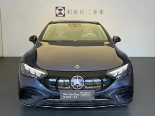 Mercedes-Benz EQE 2025 купить из Китая, цена 5 286 000 ₽ — Suifenhe Auto