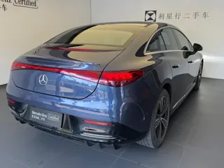 Mercedes-Benz EQE 2025 купить из Китая, цена 5 286 000 ₽ — Suifenhe Auto