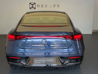 Mercedes-Benz EQE 2025 купить из Китая, цена 5 286 000 ₽ — Suifenhe Auto